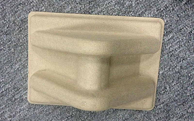 纸浆模塑应用在家具行业