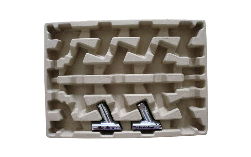 纸塑纸托市场价格起伏分析