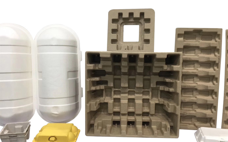 纸托包装如何更好地防湿防潮