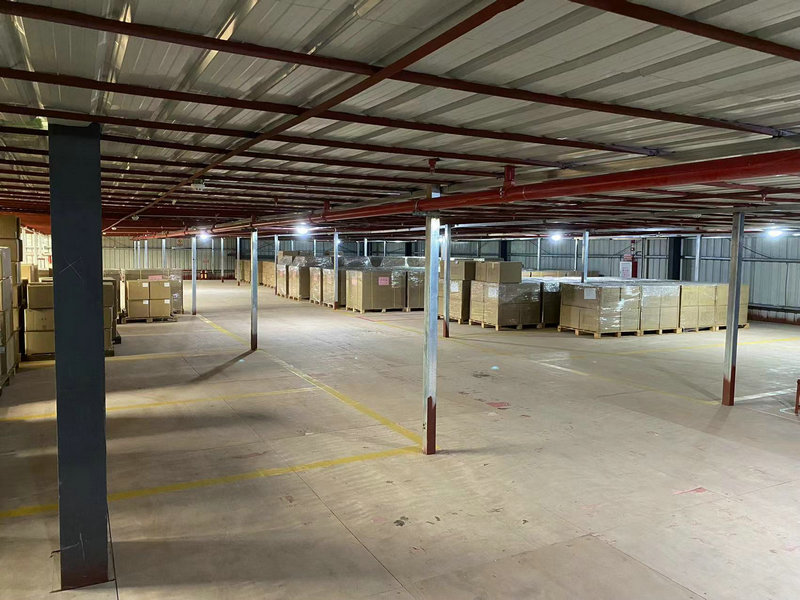 纸托厂生产的纸托制品可以出口吗？