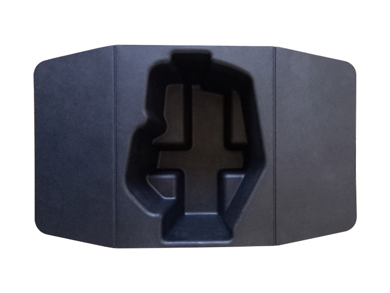 环保纸托：绿色包装的未来之星