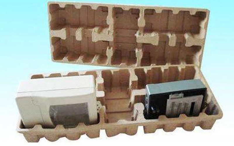 纸浆模塑工艺参数设计要注意哪些？