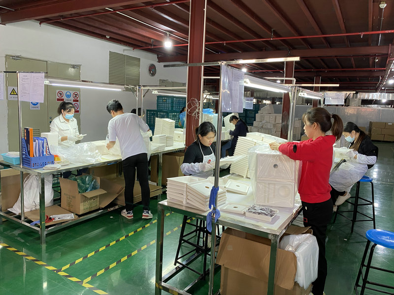 纸托厂和纸浆模塑的优缺点分别是什么