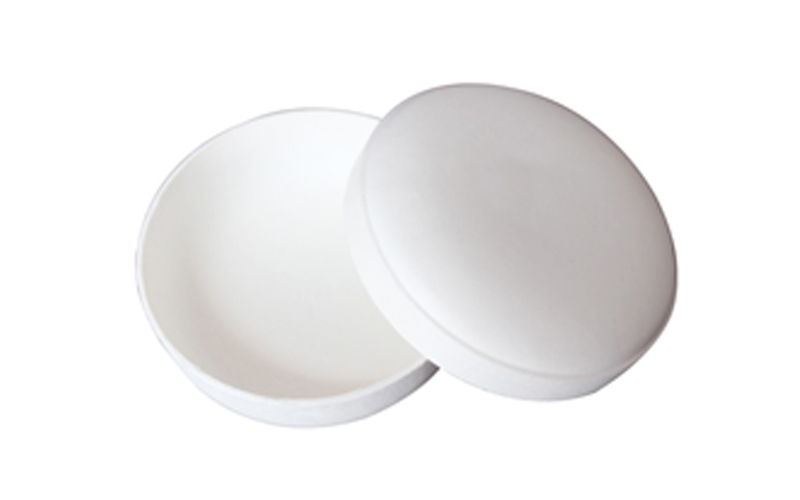 蛋类纸托工艺及分类