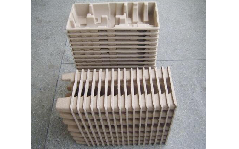 湿压纸托在包装应用中有哪些优缺点？