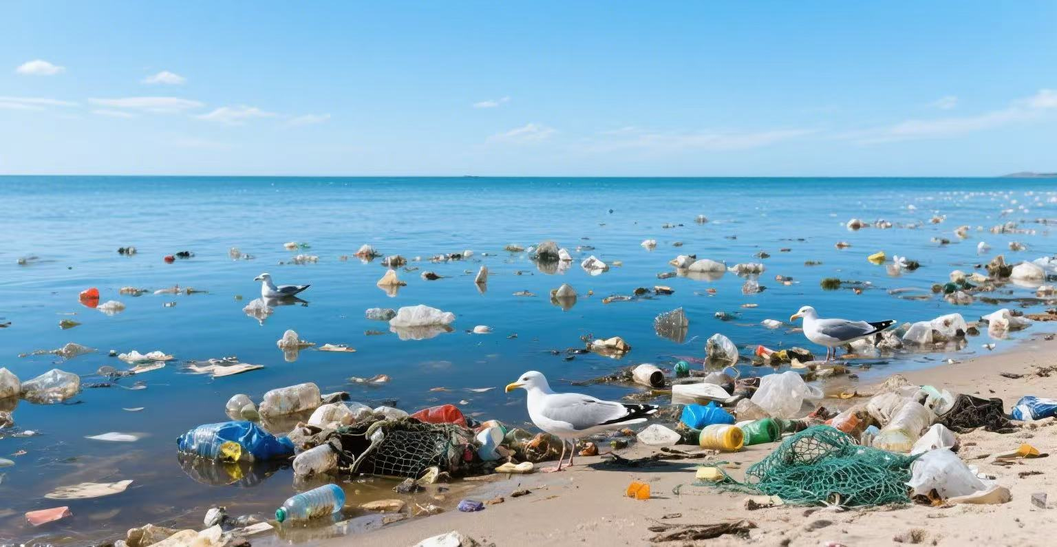 被低估的环保王者！纸塑凭什么能替代塑料，守护地球？