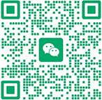 扫一扫，关注我们